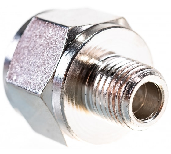 Переходник Fubag 1/4"М на 1/2"F блистер 1 шт 180181B