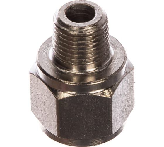 Переходник Fubag 1/8"M на 1/4"F 180185