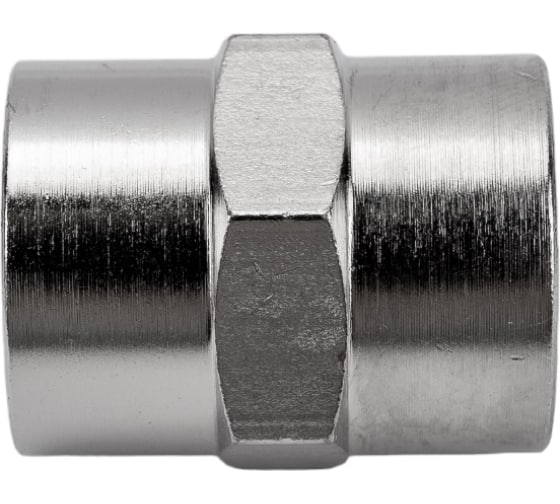 Переходник Fubag 3/8"F - 3/8"F 180231