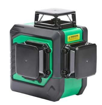 Уровень лазерный INSTRUMAX  GL 3-360 BAZA SET  IM0184