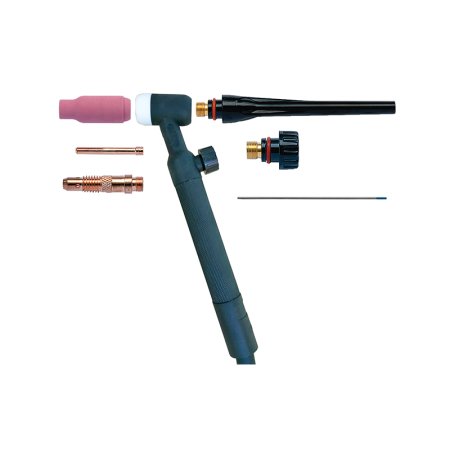 Горелка вентильная Fubag TIG 26DX50 4m ( in 206-226) 68314