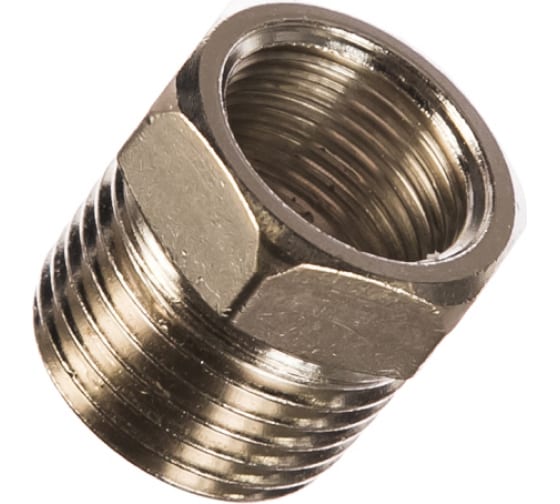 Переходник Fubag 1/2"М на 3/8"F блистер 1 шт 180192B