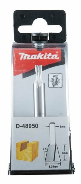 Фреза Makita D-48050
