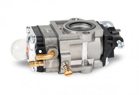 Карбюратор для бензотриммера с праймером GCT-0152P (52 см³) MaxPiler