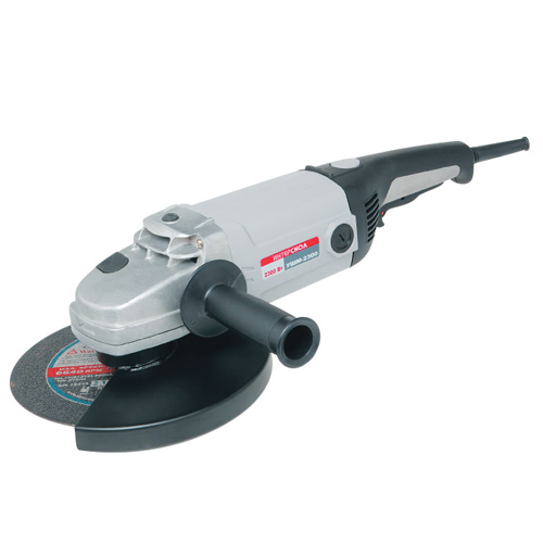 Шлифмашина угловая Интерскол УШМ-230/2300М
