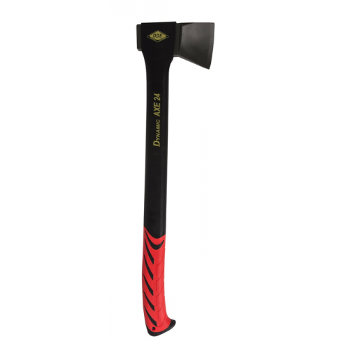 Топор DDE Dynamic AXE24 колун, 595 мм,1170 г. 647-789