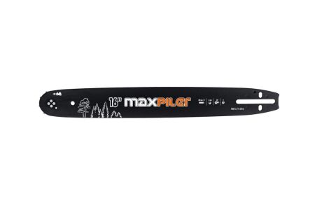 Шина MaxPiler для бензопил MXGB (400 мм/16",3/8",1,3мм,57 зв.)
