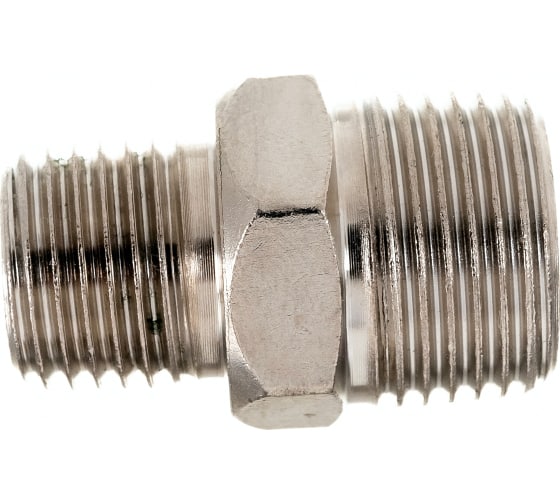 Переходник Fubag 1/4"М на 3/8"M 180210