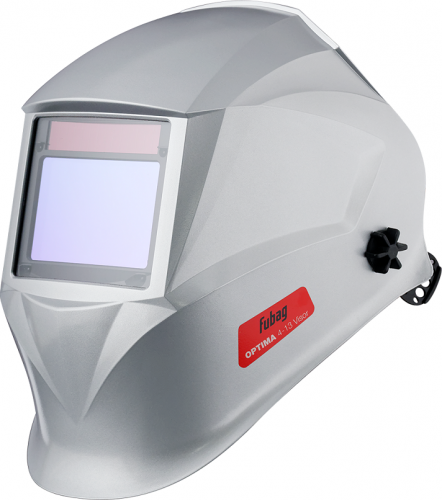Маска сварщика Fubag Хамелеон OPTIMA 4-13 Visor