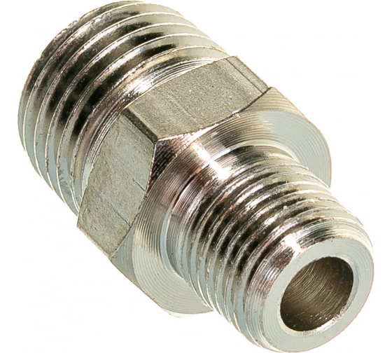 Переходник Fubag 1/4"М на 1/8"M 180213
