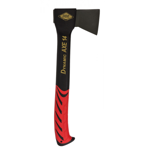 Топор DDE Dynamic AXE14 универсальный