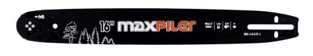 Шина MaxPiler для бензопил MXGB (400 мм/16",0,325",1,3 мм,64 зв.)