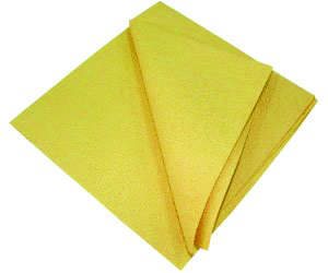 GraSS Салфетка из искусственной замши PVA 54x44 см salf5444 без упак. IT-0345 49543