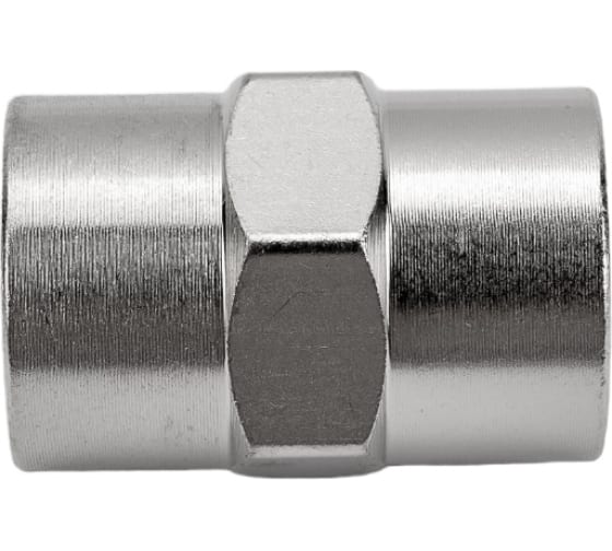 Переходник Fubag 1/4"F - 1/4"F 180230