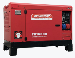 PR16000DSE