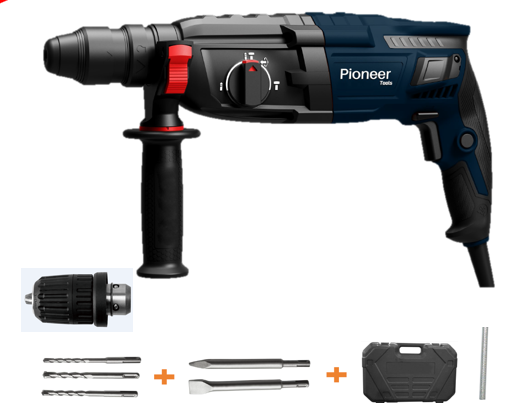 Pioneer RH-E851H-01C