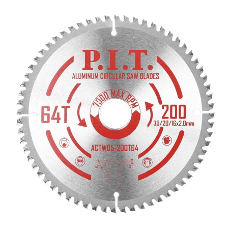 ACTW05-200T64
