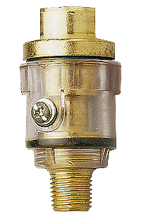 Минилубрикатор Fubag наружная резьба_1/4"_цветн.коробка 190107