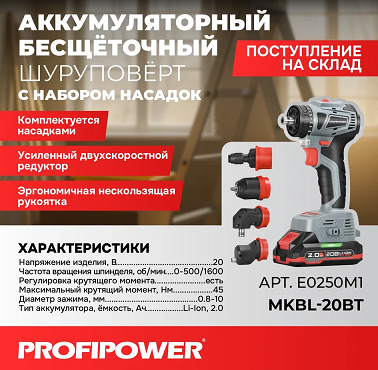 E0250M1