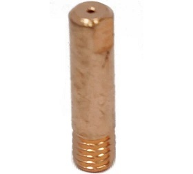 Наконечник сварочный АВРОРА п/а M6, d.0,8 мм L25 (тело 6) AL 28996
