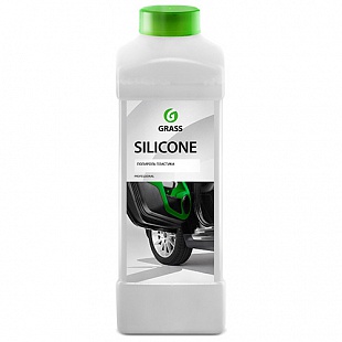 Силиконовая смазка "SILICONE" (1 кг) 49023