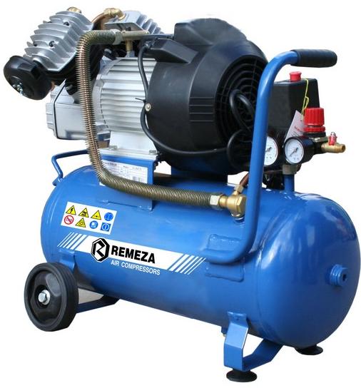 Компрессор REMEZA СБ4/С-100 J2047 B