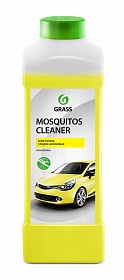 Средство для удаления следов насекомых "MOSQUTOS CLEANER" 1кг 29988