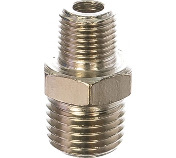 Переходник Fubag 1/4"М на 1/8"M блистер 180213 B