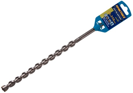 Бур Практика SDS+ 16*310мм 033-796