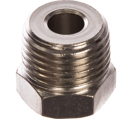 Переходник Fubag 1/2"М на 1/8"F 180194