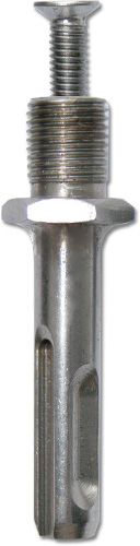 Переходник-адаптер Практика SDS Plus-1/2-20UNF 030-320