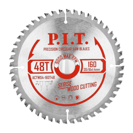 ACTW04-160T48