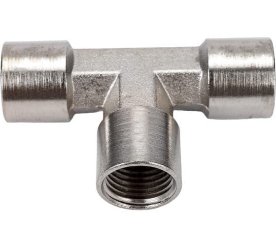 Переходник Fubag T - 1/4"FFF 180300