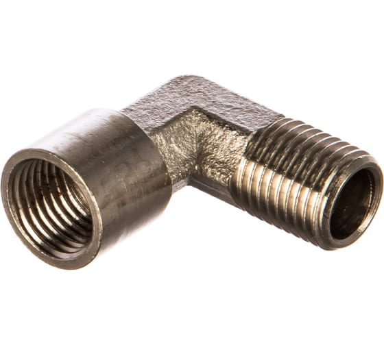 Переходник Fubag L - 1/4"MF_блистер 1 шт 180280B