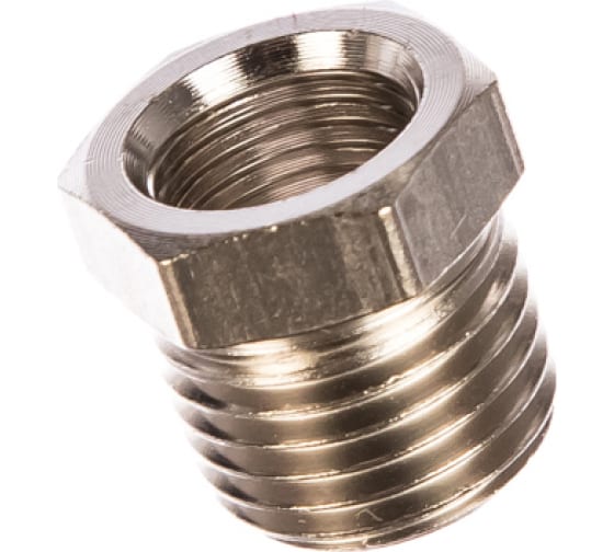 Переходник Fubag 1/4"М на 1/8"F блистер 1 шт 180193B