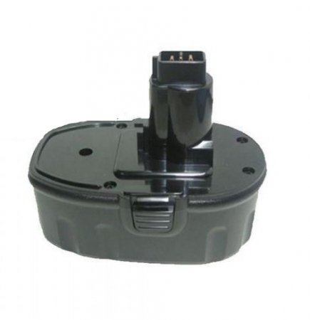 Аккумулятор Ni-CD 18V, 1.5 AН Dewalt (подходит к серии DC, DW)