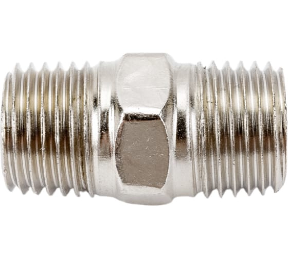 Переходник Fubag 1/4"M на 1/4"М 180200