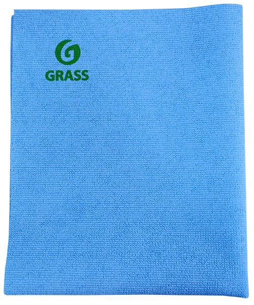 Салфетка GraSS замша перфорированная 40*55см IT-0321