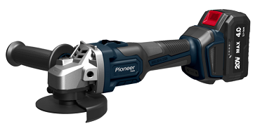 Pioneer AG-E20V-125-04