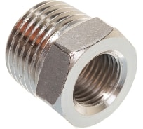 Переходник Fubag 1/2"М - 1/4"F  блистер 1 шт 180191B