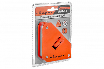 Угольник магнитный СВАРОГ МОТ-13 (QJ6005) 95912