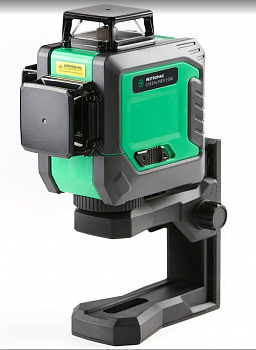 Уровень лазерный INSTRUMAX GL 3-360 Master SET  IM0174