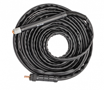 Резак плазменный АВРОРА LTM101 Евро 12м HF  38511