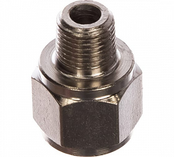 Переходник Fubag 1/8"M - 1/4"F 180185