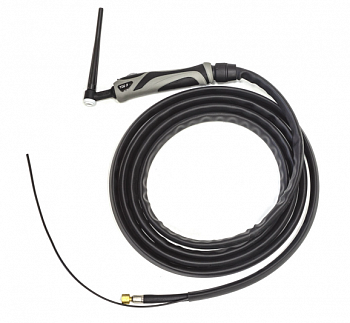 Горелка АВРОРА TIG 9 110A(35%) M12x1, 4m (без управляющих разъемов)  12131