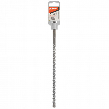 Бур SDS+ 10*200*260 Makita  P-79566