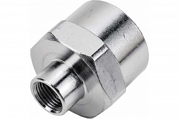 Переходник Fubag 1/8"F - 1/2"F  180243