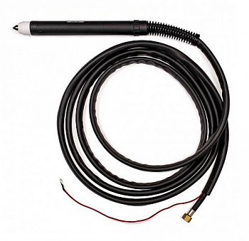 Резак плазменный АВРОРА PP80 (М16х1,5) 5м HF  30662