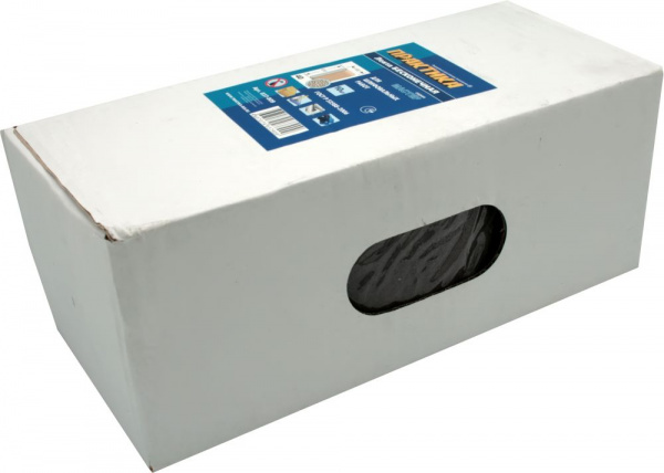 Лента шлиф.Практика 75*533мм Р80 (10шт.) 032-942