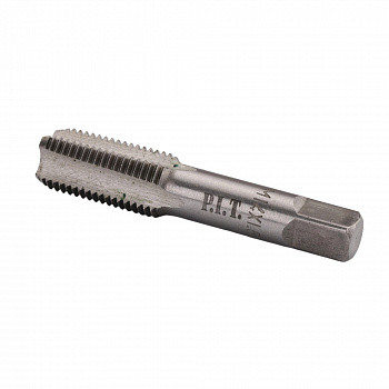 Метчики P.I.T. 2 шт M14 x 1,5мм длина 80мм(AMED06-M1415)